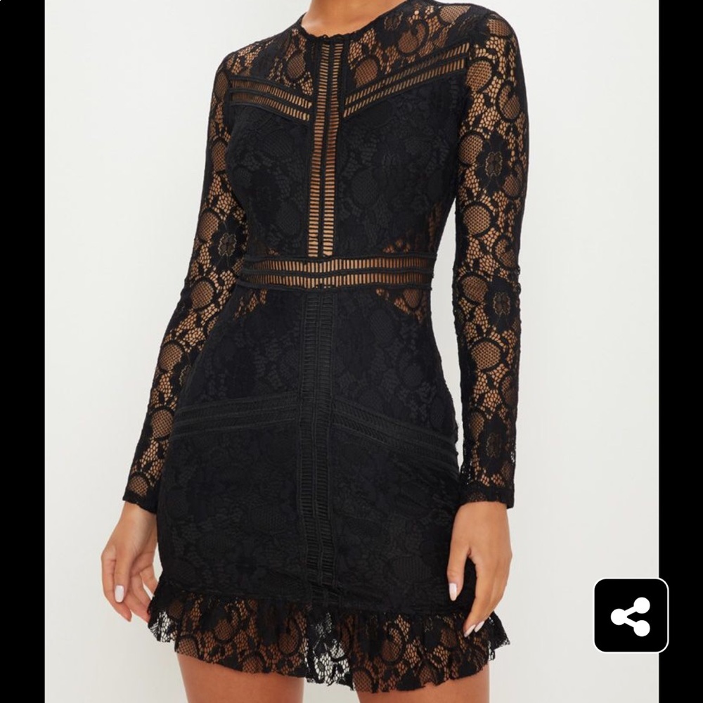Pretty little thing Dress